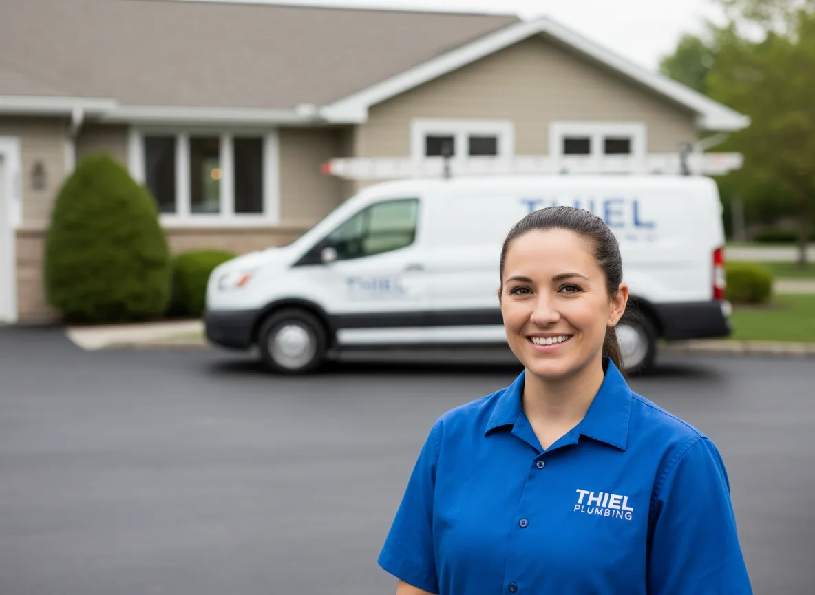 Plumber Luray, KS FAQs